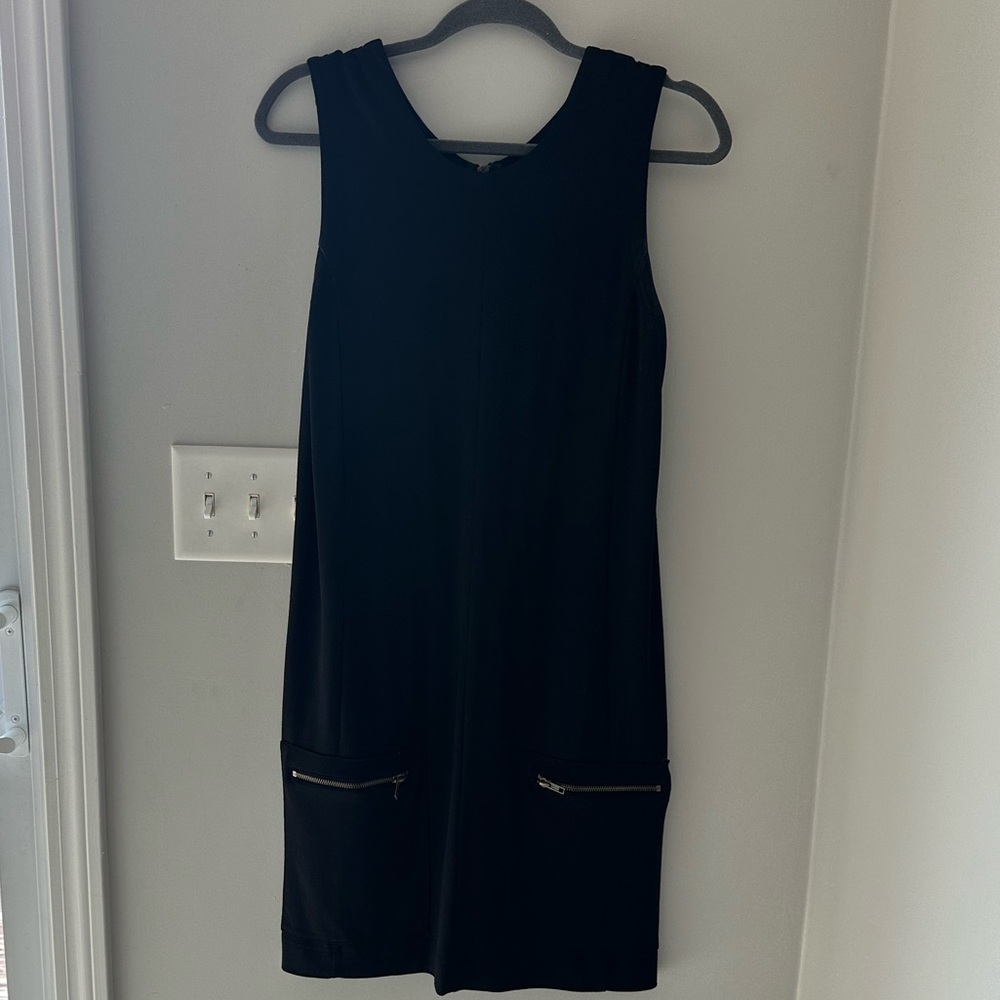 Simply Noelle Sleeveless Dress